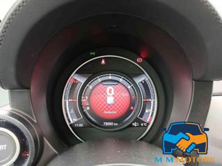 ABARTH 595 Pista usata 16