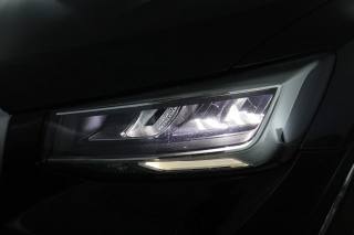 AUDI Q2 usata 8