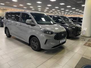 FORD Tourneo Custom usata, con Airbag Passeggero