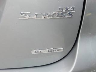 SUZUKI S-Cross usata, con Airbag Passeggero