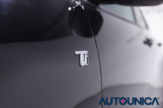 ALFA ROMEO Tonale usata, con Sistema di riconoscimento della stanchezza