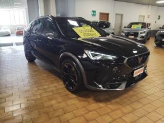 CUPRA Formentor 1.4 e-Hybrid DSG Impulse PLUG IN 19
