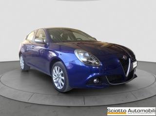ALFA ROMEO Giulietta usata, con Controllo trazione
