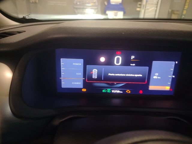 JEEP Avenger usata, con Sensore di pioggia