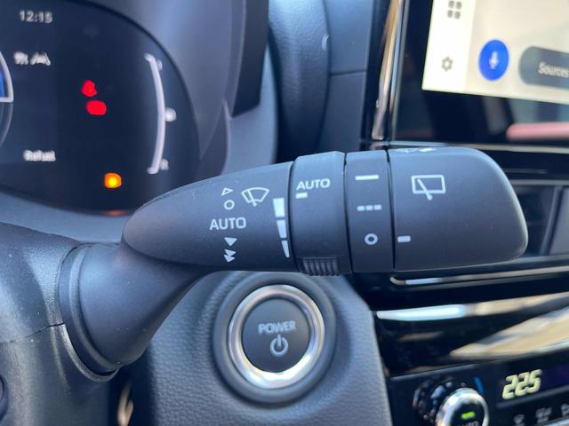 TOYOTA Yaris Cross usata, con Sistema di navigazione