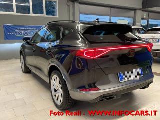 CUPRA Formentor usata, con Airbag Passeggero