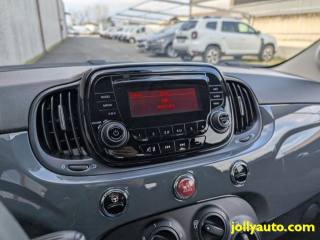 FIAT 500 usata 13