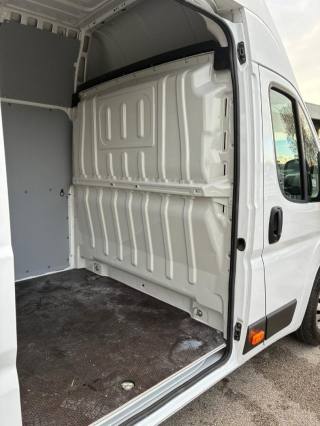 FIAT Ducato usata, con Boardcomputer