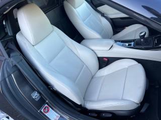 BMW Z4 usata, con ESP