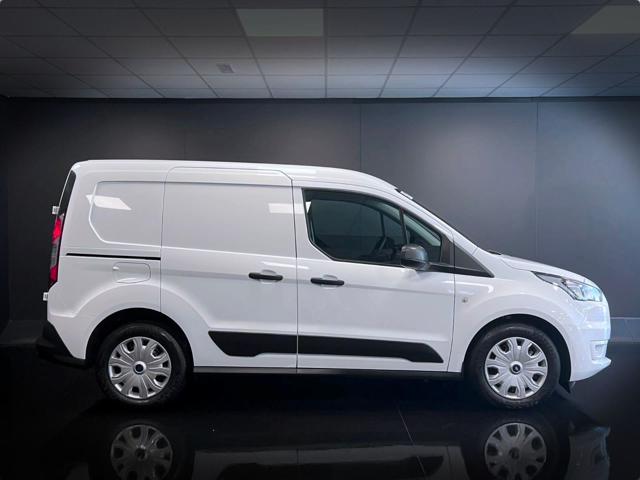 FORD Transit Connect usata, con Boardcomputer