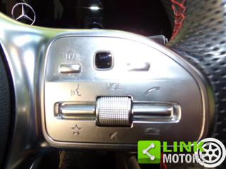 MERCEDES-BENZ B 250 usata 32