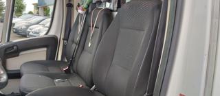 PEUGEOT Boxer usata, con Immobilizzatore elettronico