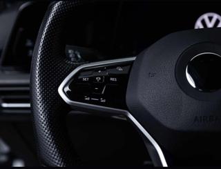 VOLKSWAGEN Golf usata, con Cruise Control