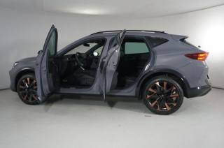 CUPRA Formentor usata, con Controllo elettronico della corsia