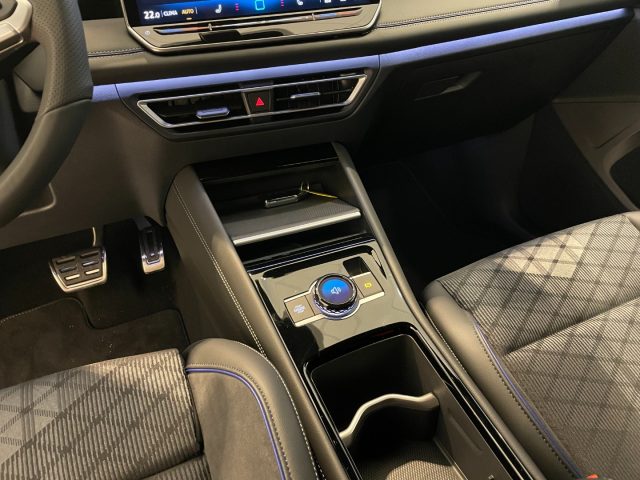 VOLKSWAGEN Tiguan usata, con Chiusura centralizzata