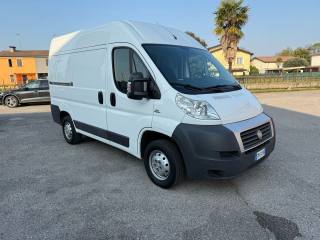 FIAT Ducato usata, con Alzacristalli elettrici