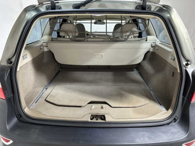 VOLVO XC70 usata, con Interni in pelle