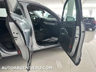 AUDI Q3 usata, con Isofix