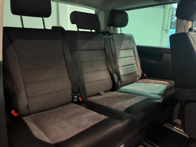 VOLKSWAGEN California usata, con Controllo automatico clima