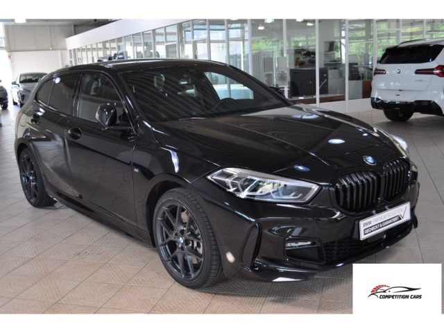 BMW 120 usata, con Airbag