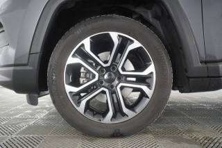 JEEP Compass usata 14