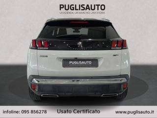 PEUGEOT 3008 usata, con Autoradio