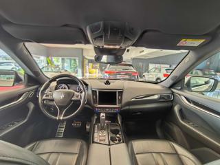 MASERATI Levante usata, con Cruise Control