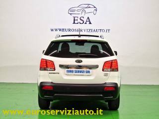 KIA Sorento usata, con Climatizzatore