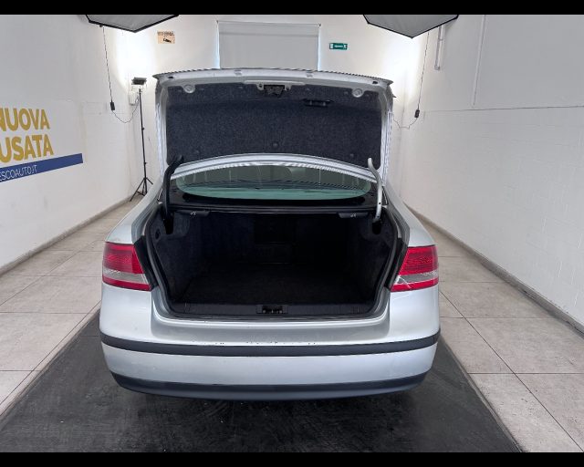 SAAB 9-3 usata, con ESP