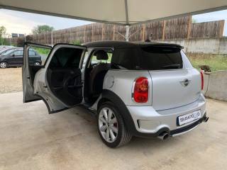 MINI Countryman usata, con Climatizzatore