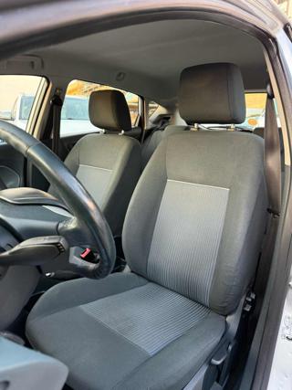 FORD Fiesta usata, con Servosterzo