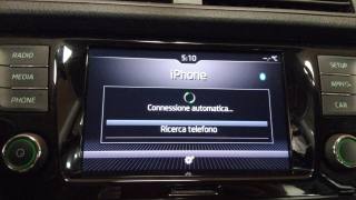 SKODA Fabia usata 28