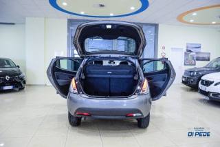LANCIA Ypsilon usata, con Volante in pelle