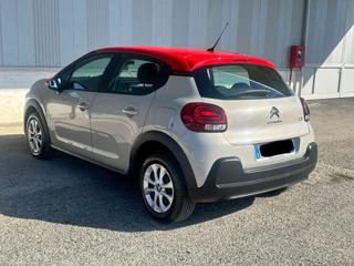 CITROEN C3 usata, con Airbag laterali