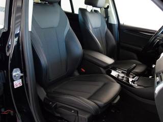 BMW X3 usata, con Chiusura centralizzata