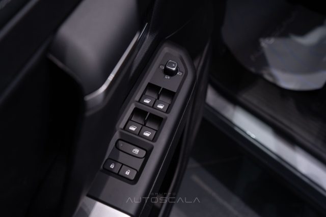JEEP Compass usata, con Climatizzatore