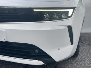 OPEL Astra usata, con Airbag laterali