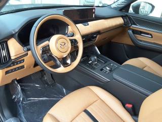 MAZDA CX-60 usata, con Autoradio