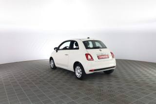 FIAT 500 usata 5