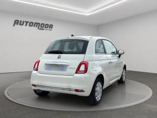 FIAT 500 usata, con Airbag Passeggero