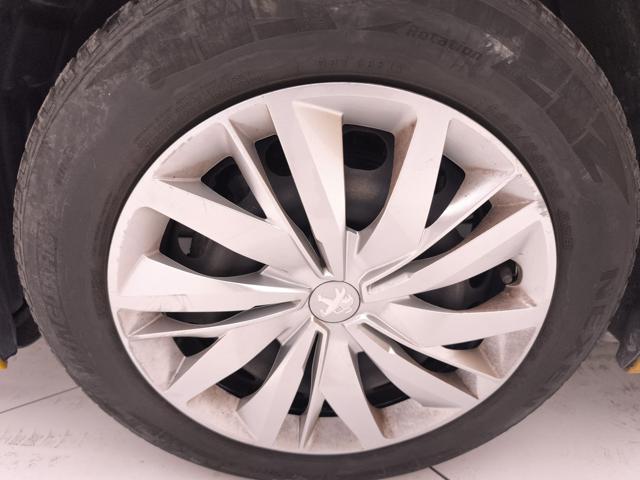 PEUGEOT 208 usata, con Climatizzatore