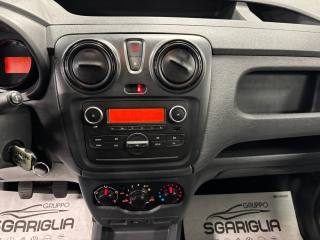 DACIA Dokker usata, con Monitoraggio pressione pneumatici