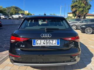 AUDI A3 usata, con Airbag Passeggero