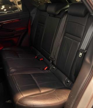 LAND ROVER Range Rover Evoque usata, con Cruise Control