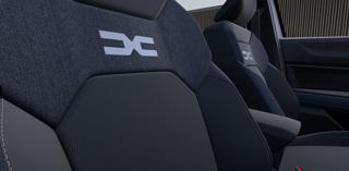 DACIA Duster usata, con Alzacristalli elettrici