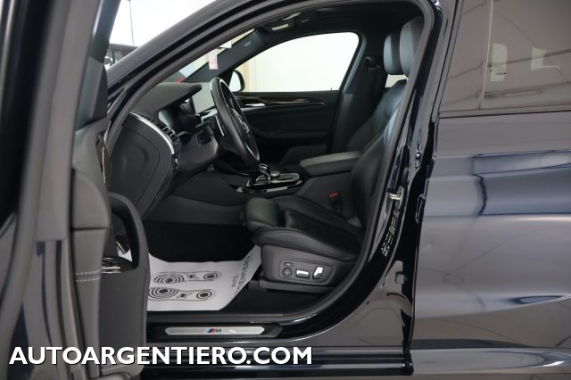 BMW X4 usata, con Antifurto