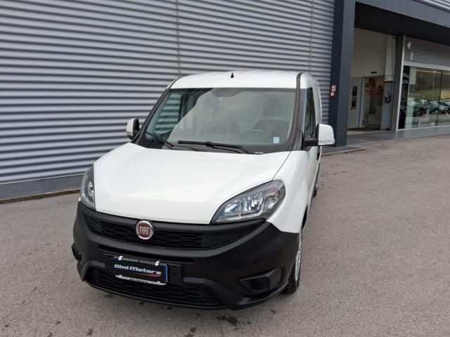 FIAT Doblo usata, con Airbag