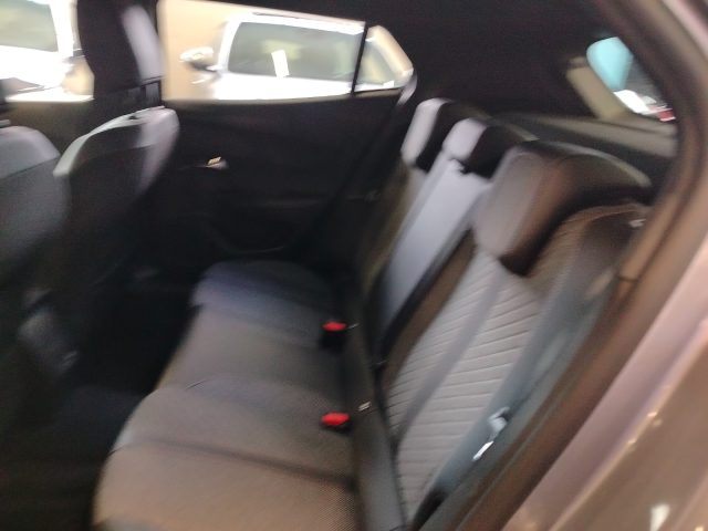 PEUGEOT 2008 usata, con Immobilizzatore elettronico