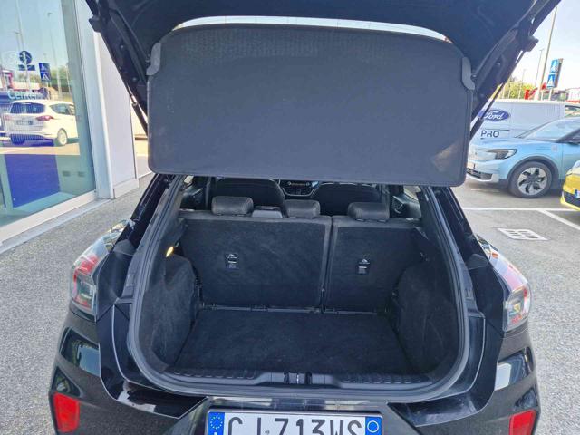 FORD Puma usata, con ESP