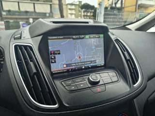 FORD C-Max usata, con Autoradio